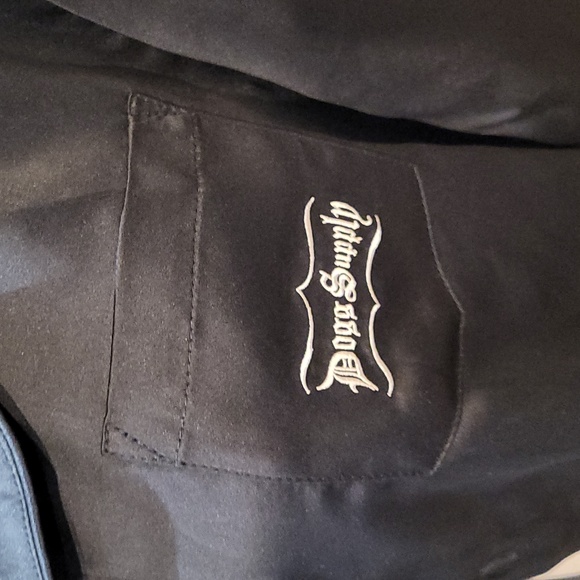 Snoop Dog Pajamas - Picture 3 of 11